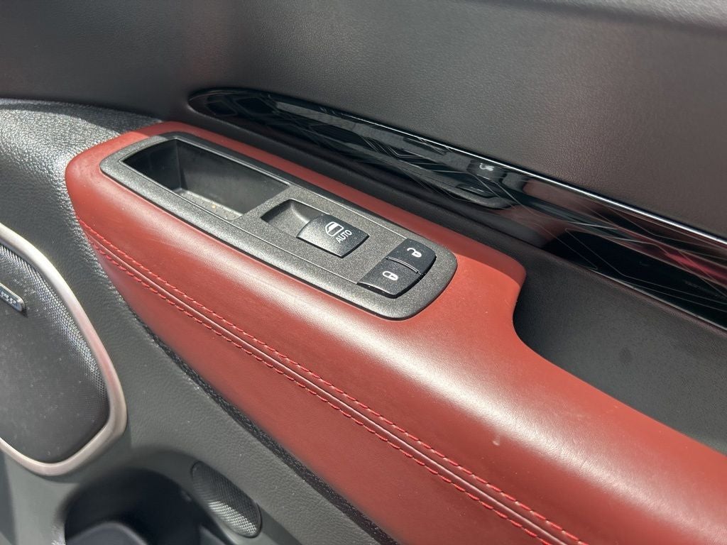 2023 Dodge Durango Citadel AWD