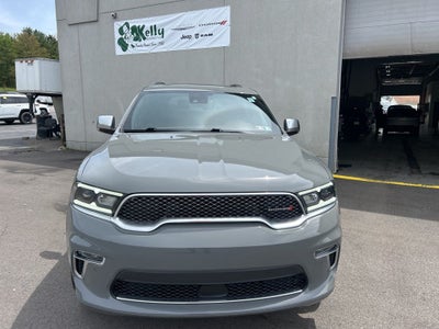 2023 Dodge Durango Citadel AWD
