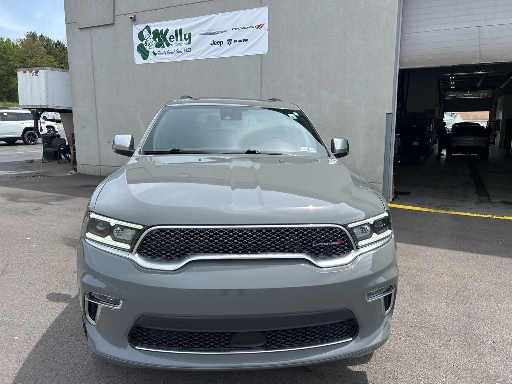 2023 Dodge Durango Citadel AWD