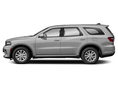 2023 Dodge Durango Citadel AWD