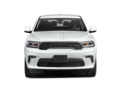 2023 Dodge Durango Citadel AWD