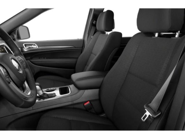 2019 Jeep Grand Cherokee Laredo E 4x4