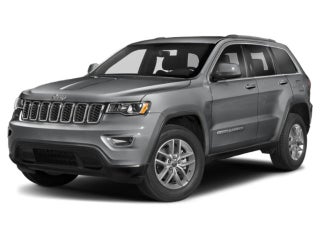 2019 Jeep Grand Cherokee Laredo E 4x4