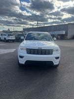 2022 Jeep Grand Cherokee WK Laredo X 4x4