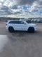2022 Jeep Grand Cherokee WK Laredo X 4x4