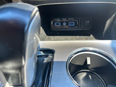 2022 Jeep Grand Cherokee WK Laredo X 4x4