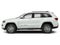 2022 Jeep Grand Cherokee WK Laredo X 4x4