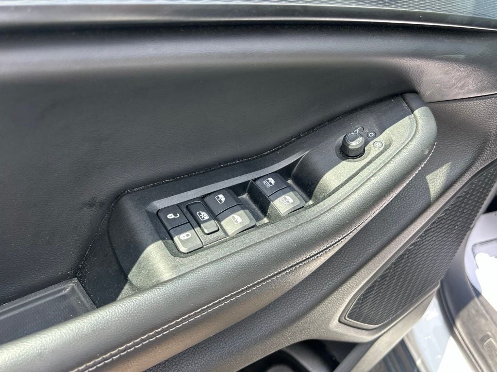 2023 Jeep Grand Cherokee Altitude X 4x4