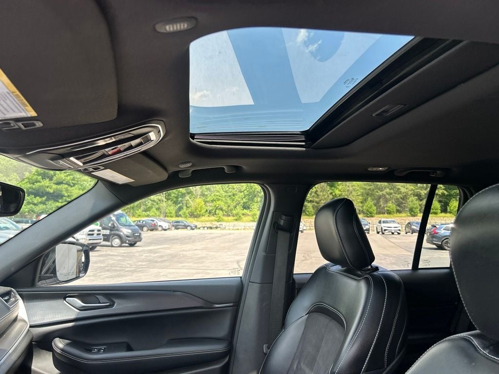 2023 Jeep Grand Cherokee Altitude X 4x4