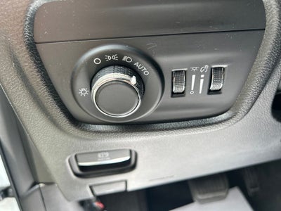 2023 Jeep Grand Cherokee Altitude X 4x4