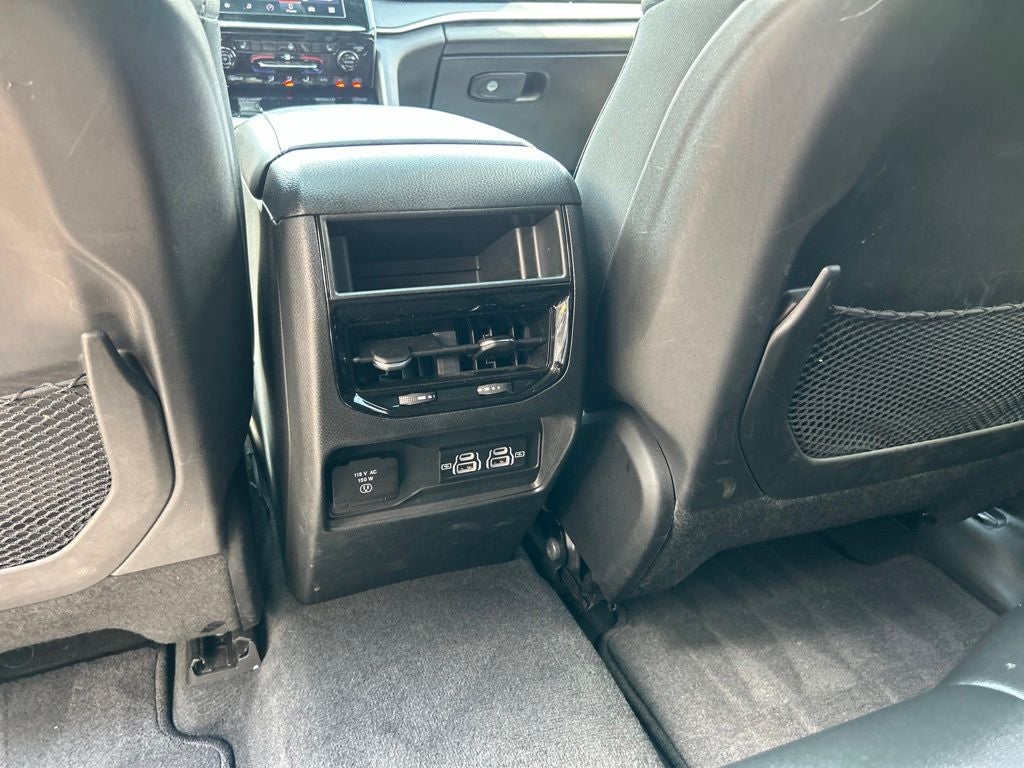 2023 Jeep Grand Cherokee Altitude X 4x4