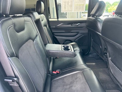 2023 Jeep Grand Cherokee Altitude X 4x4
