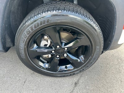 2023 Jeep Grand Cherokee Altitude X 4x4