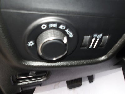 2025 Jeep Grand Cherokee Altitude X 4x4