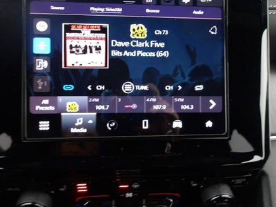 2025 Jeep Grand Cherokee Altitude X 4x4