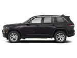 2022 Jeep Grand Cherokee Laredo 4x4