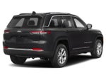 2022 Jeep Grand Cherokee Laredo 4x4