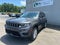 2022 Jeep Grand Cherokee Limited 4x4