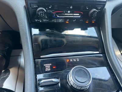 2022 Jeep Grand Cherokee Limited 4x4