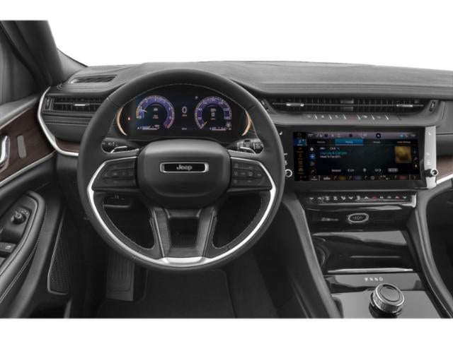 2026 Jeep Grand Cherokee Limited 4x4