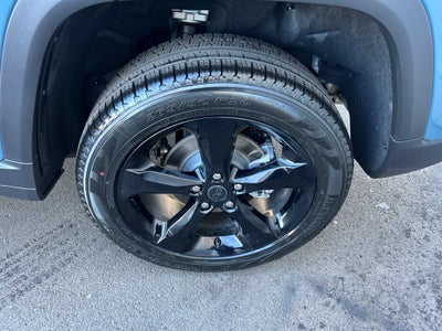 2027 Jeep Grand Cherokee GRAND CHEROKEE LIMITED 4X4