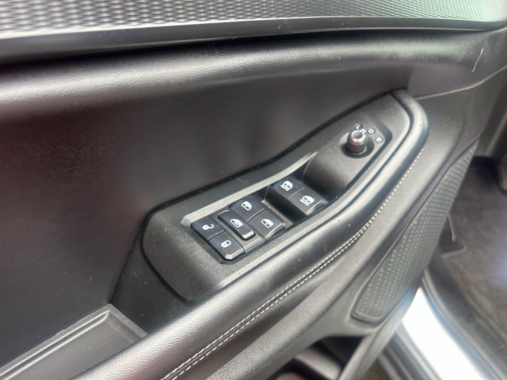2025 Jeep Grand Cherokee L Laredo X 4x4