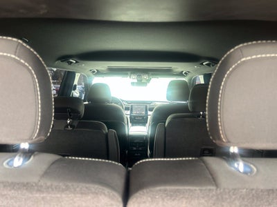 2025 Jeep Grand Cherokee L Laredo X 4x4