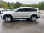 2025 Jeep Grand Cherokee L Laredo X 4x4