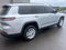 2025 Jeep Grand Cherokee L Laredo X 4x4