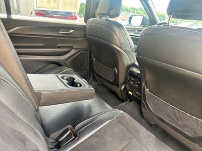 2024 Jeep Grand Cherokee L Altitude 4x4