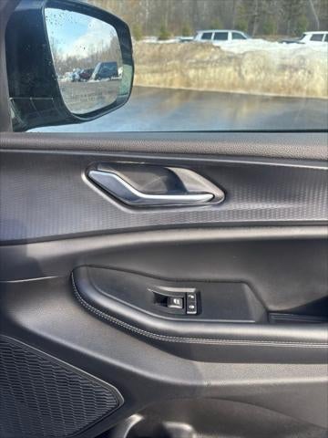 2024 Jeep Grand Cherokee L Altitude 4x4