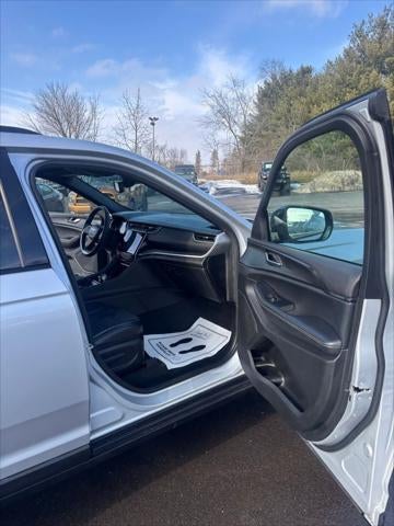 2024 Jeep Grand Cherokee L Altitude 4x4