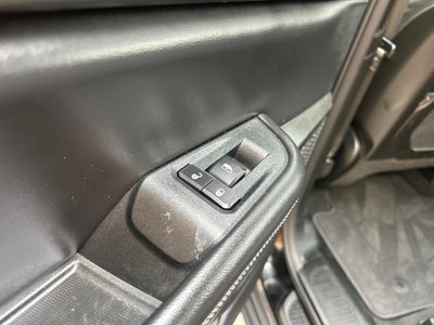 2023 Jeep Grand Cherokee L Laredo 4x4