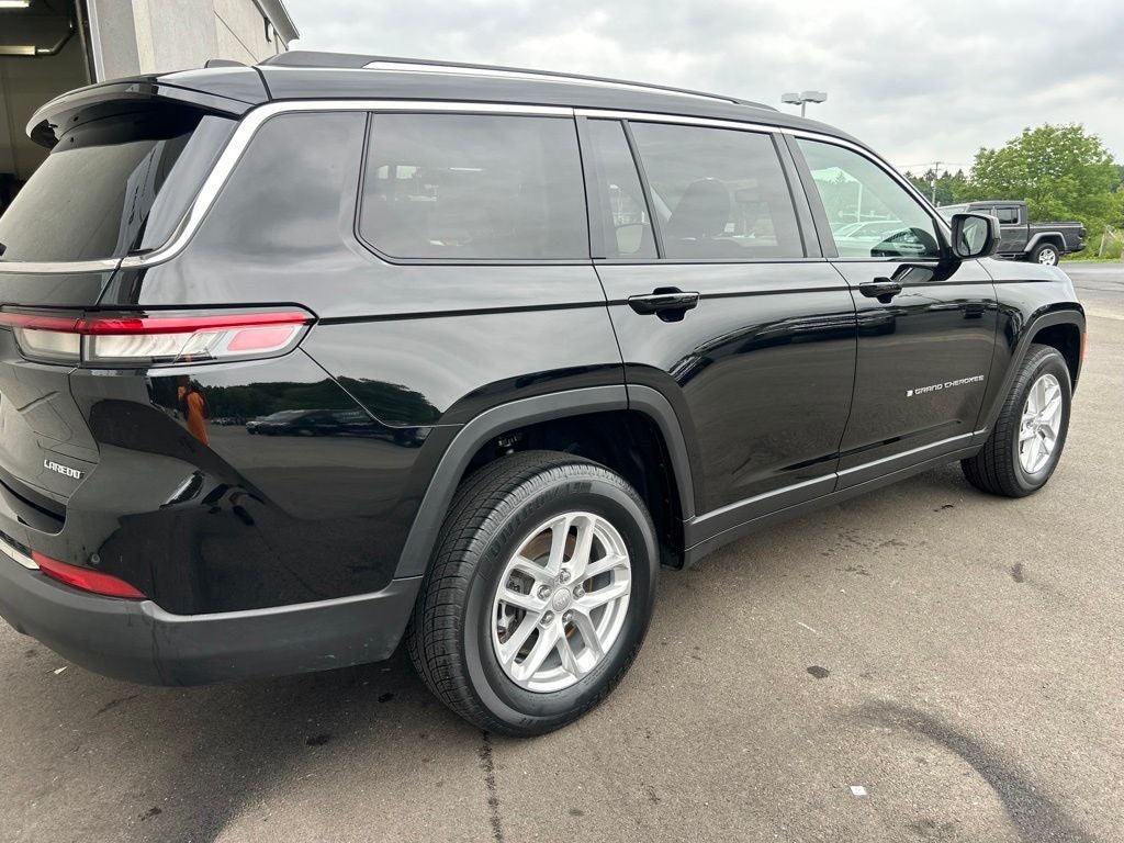 2023 Jeep Grand Cherokee L Laredo 4x4