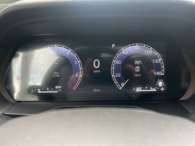 2026 Jeep Grand Cherokee GRAND CHEROKEE L LAREDO ALTITUDE 4X4