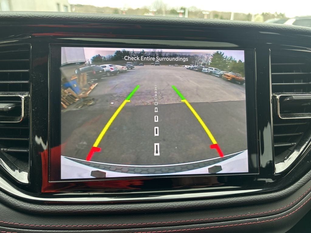 2022 Dodge Durango R/T AWD