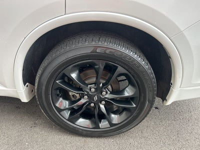 2022 Dodge Durango R/T AWD