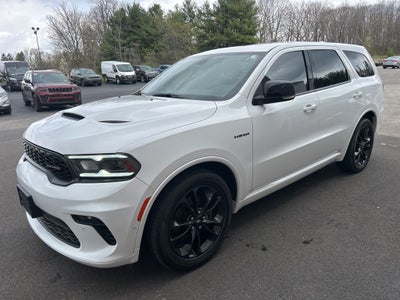 2022 Dodge Durango R/T AWD
