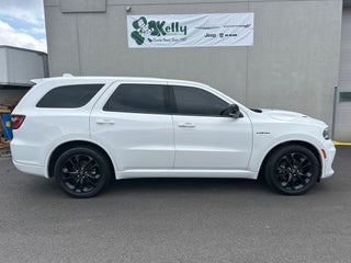 2022 Dodge Durango R/T AWD