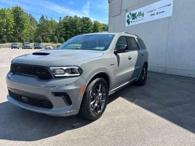 2027 Dodge Durango DURANGO GT HEMI V8 PLUS AWD