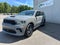 2027 Dodge Durango DURANGO GT HEMI V8 PLUS AWD
