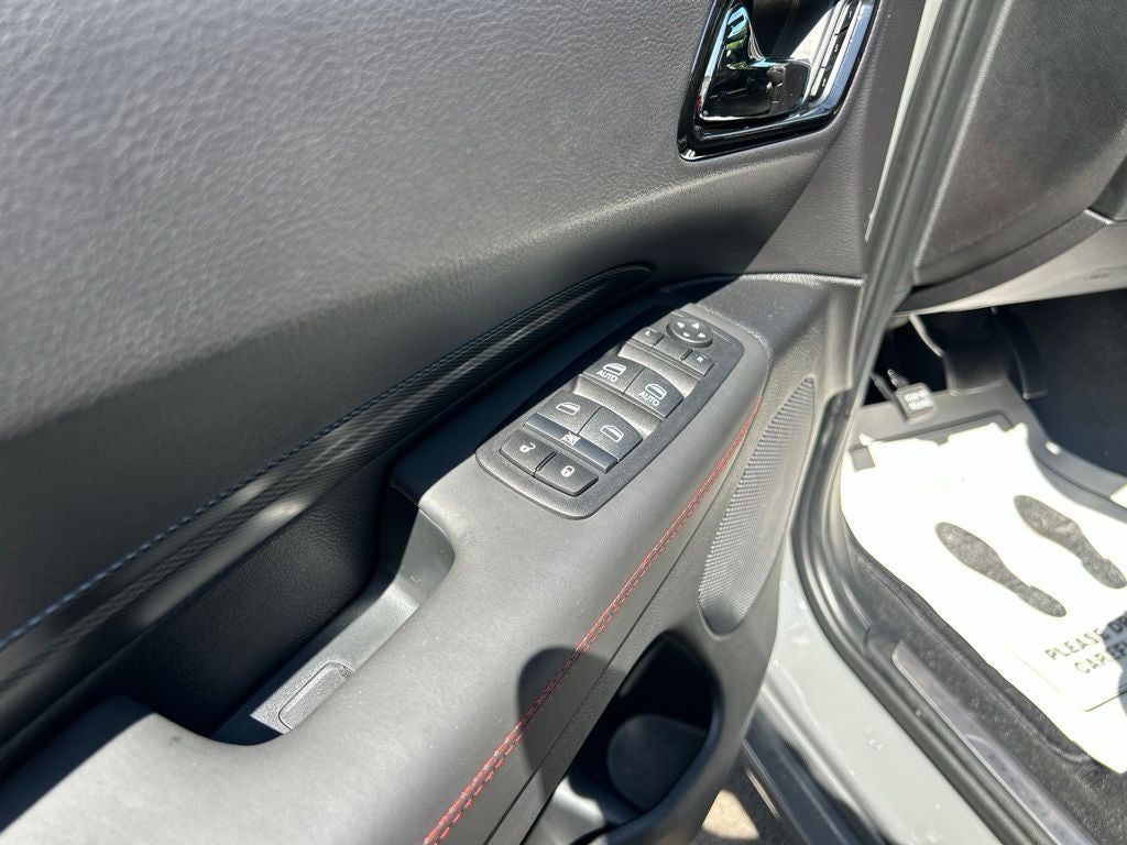 2027 Dodge Durango DURANGO GT HEMI V8 PLUS AWD