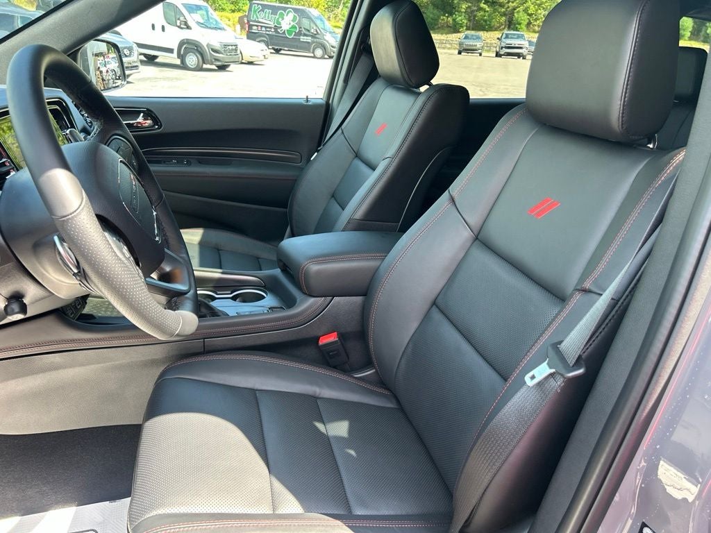 2027 Dodge Durango DURANGO GT HEMI V8 PLUS AWD