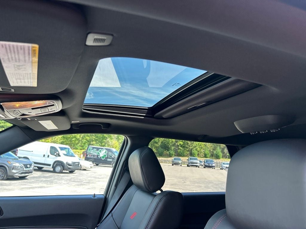 2027 Dodge Durango DURANGO GT HEMI V8 PLUS AWD