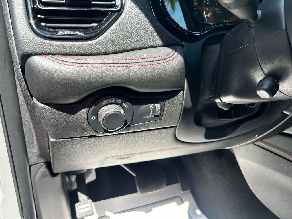 2027 Dodge Durango DURANGO GT HEMI V8 PLUS AWD