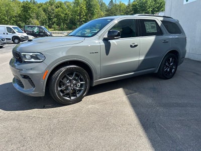 2027 Dodge Durango DURANGO GT HEMI V8 PLUS AWD