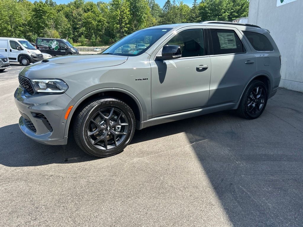 2027 Dodge Durango DURANGO GT HEMI V8 PLUS AWD