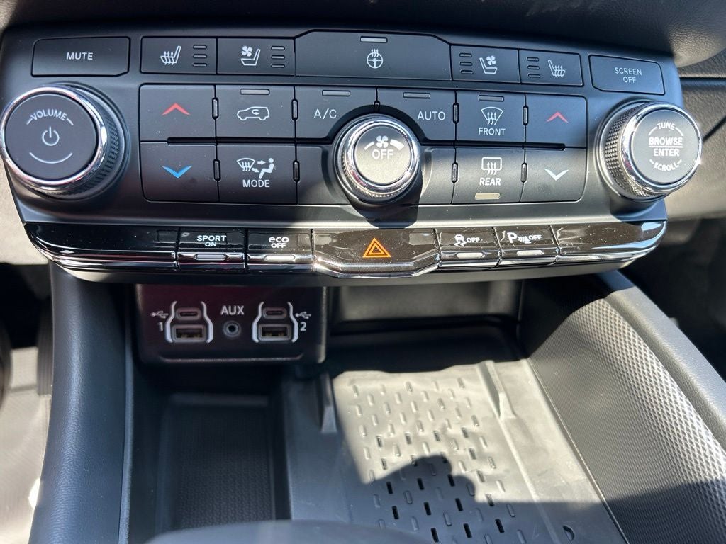 2027 Dodge Durango DURANGO GT HEMI V8 PLUS AWD