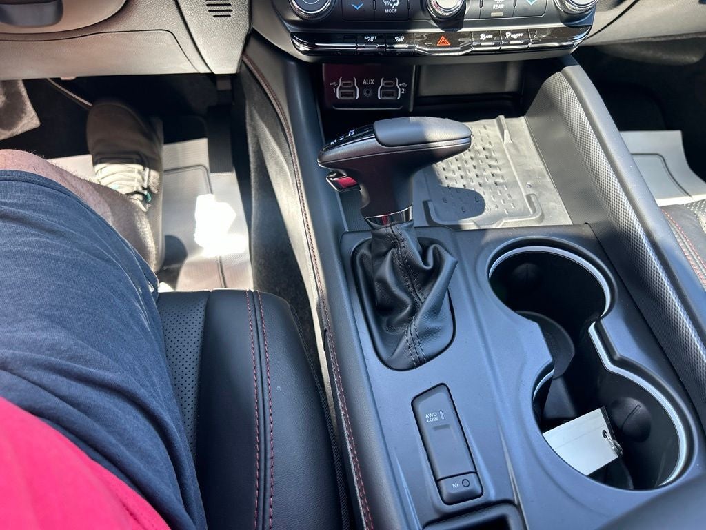 2027 Dodge Durango DURANGO GT HEMI V8 PLUS AWD
