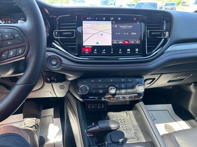 2027 Dodge Durango DURANGO GT HEMI V8 PLUS AWD